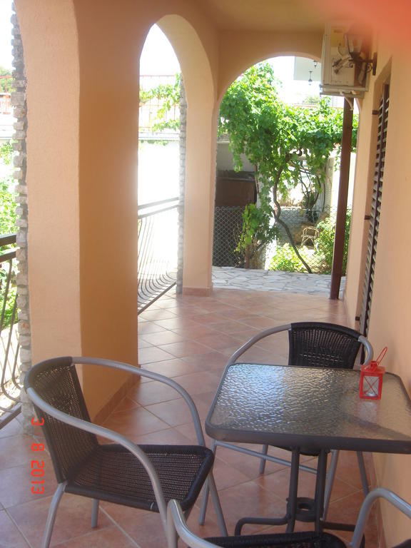 Apartments Renata Primošten Quarto foto