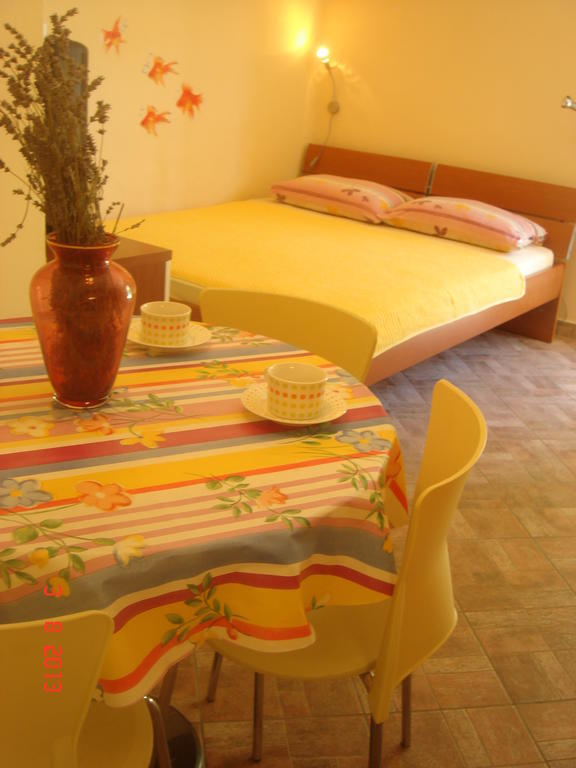 Apartments Renata Primošten Quarto foto